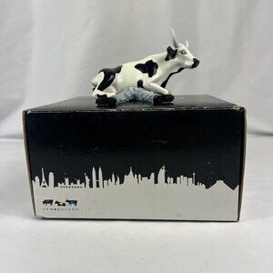 Cow Parade Ni Mu 2006